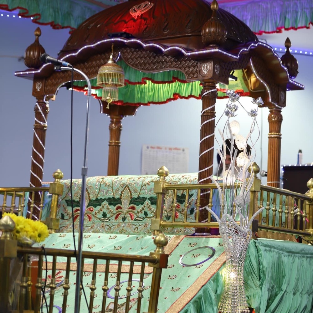 Standard Donation/Bheta